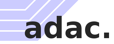 Logo ADAC