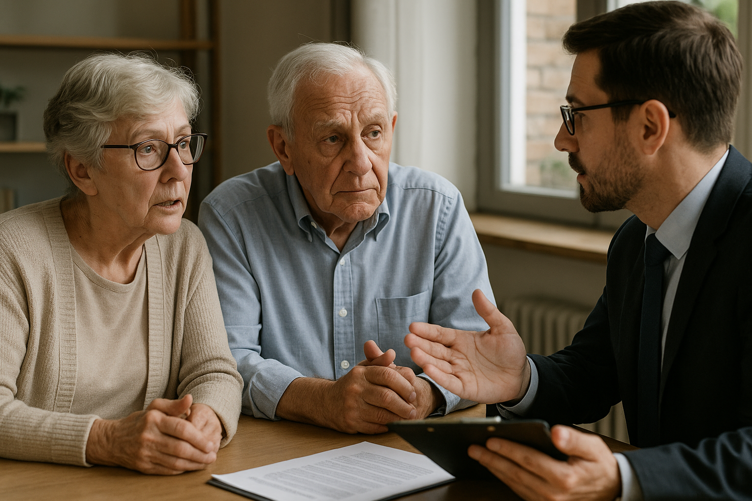 El precio de jubilarse antes