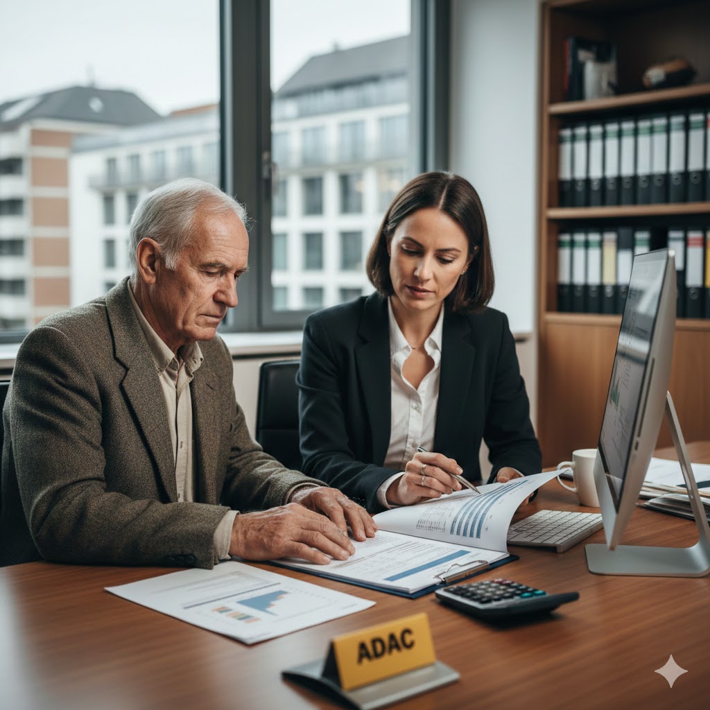 Jubilarse con menos después de toda una vida trabajando