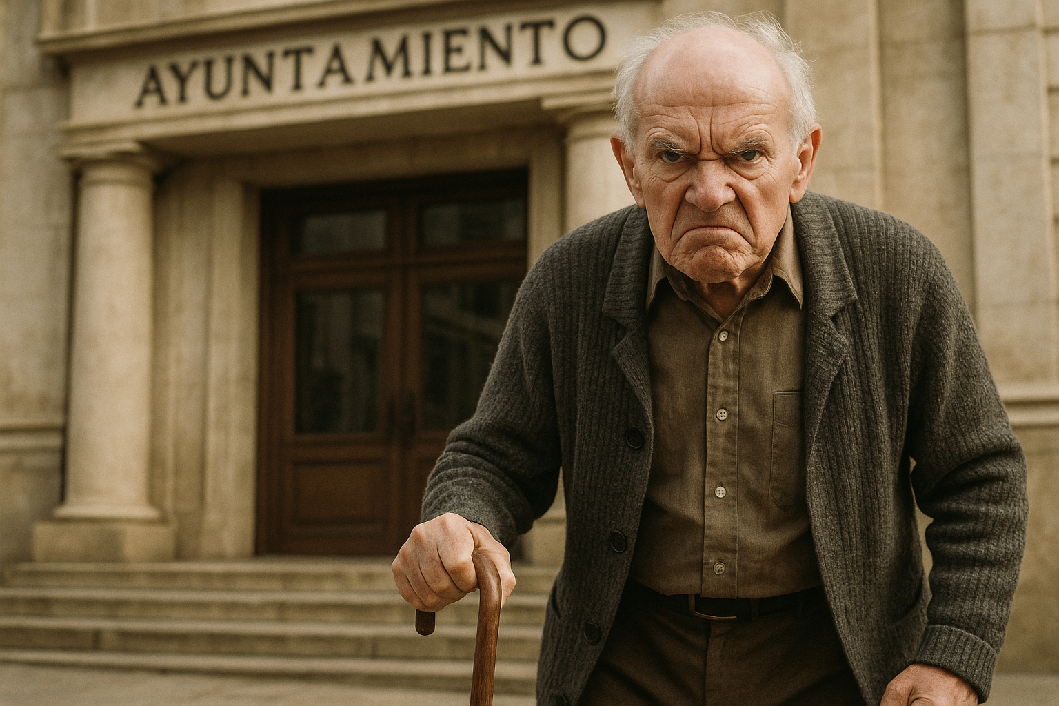 Errores administrativos ¿Qué hacer?