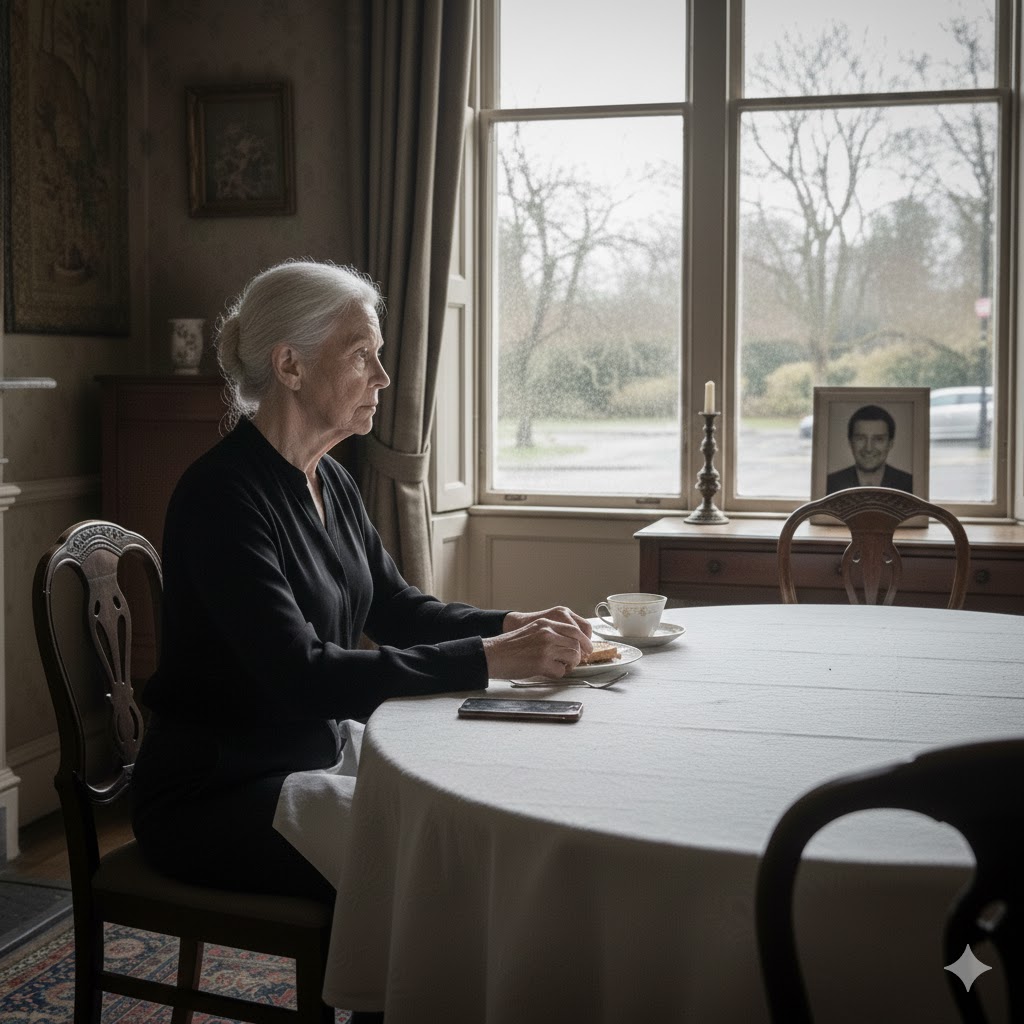 Viudedad en 2025: la «subida» de 25 euros que no paga la cesta de la compra