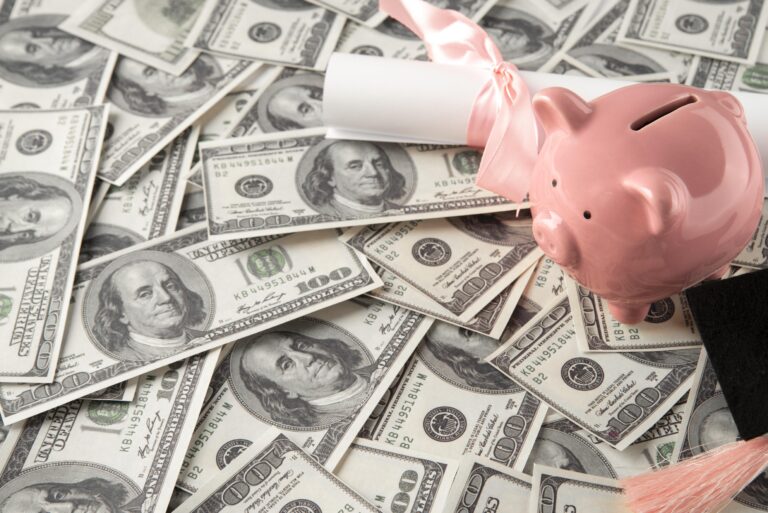 cerdito con dinero