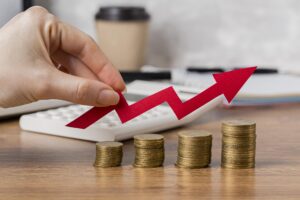 precios altos con monedas