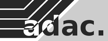 Logo ADAC